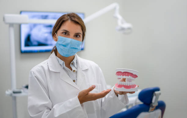 Best Emergency Dental Care for Abscessed Tooth in Memphis, MI