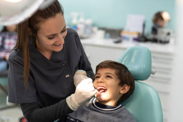 Best Broken or Cracked Tooth Emergency Dentist in Memphis, MI
