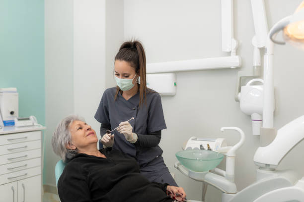 Best Emergency Dental Care for Abscessed Tooth in Memphis, MI