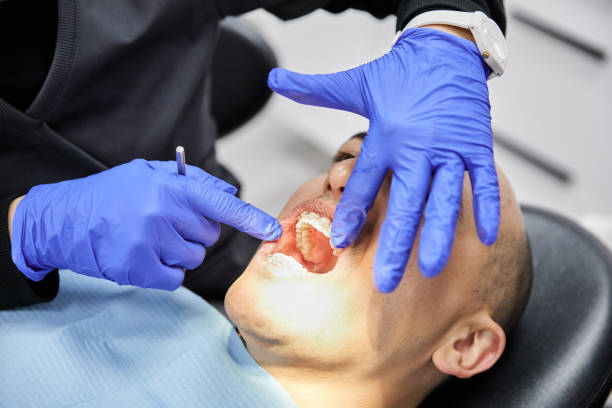 Best Weekend Emergency Dentist in Memphis, MI