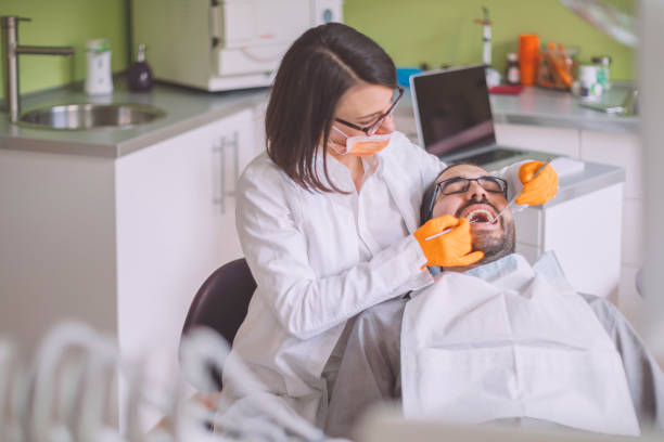 Best Pediatric Emergency Dentist in Memphis, MI