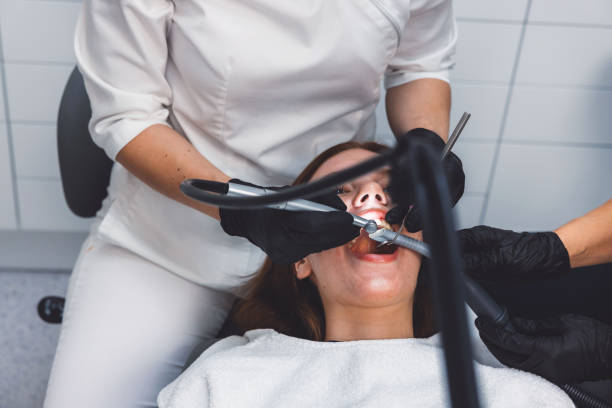 Best Weekend Emergency Dentist in Memphis, MI